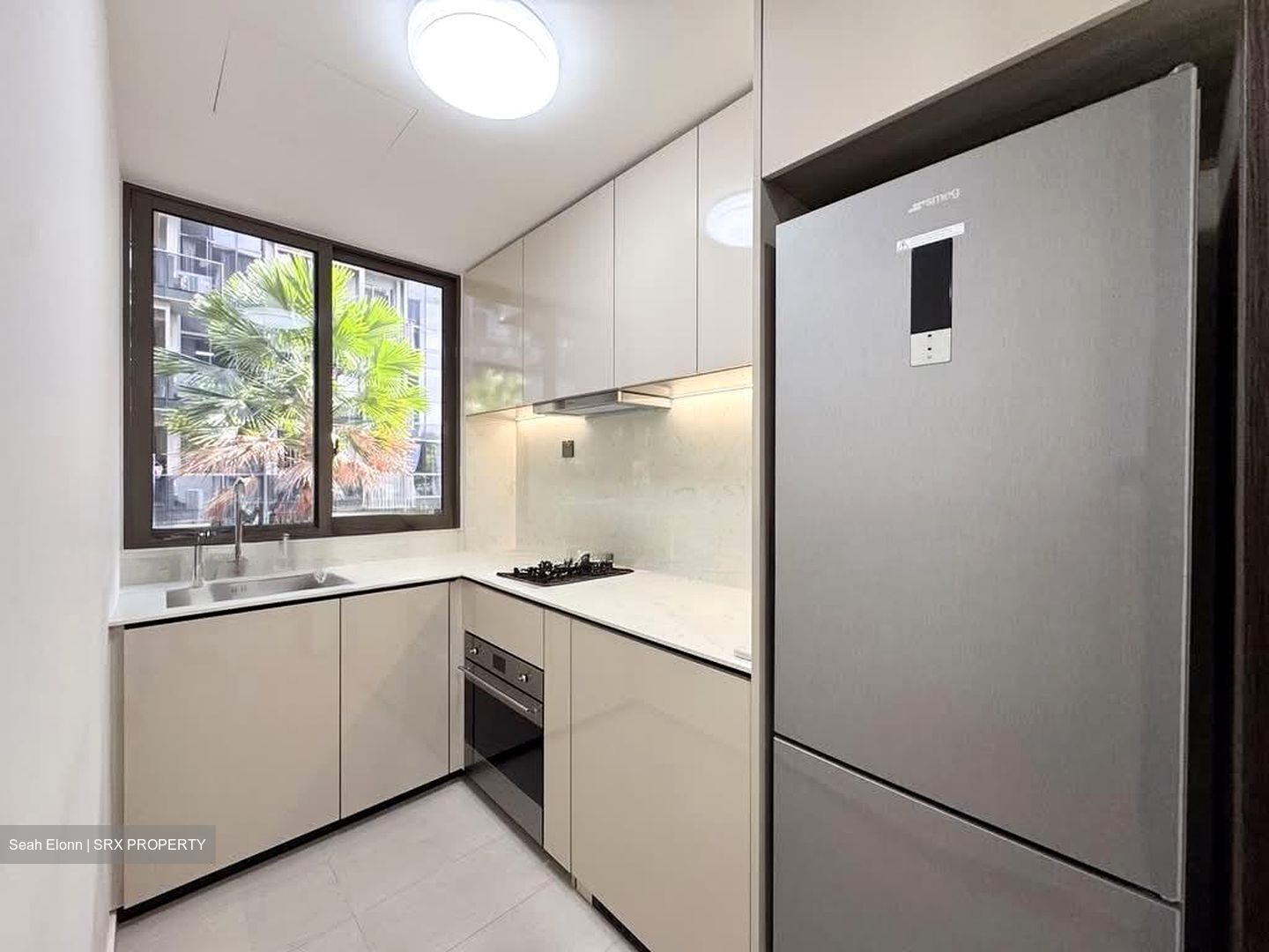 FORETT AT BUKIT TIMAH (D21), Apartment #604495711